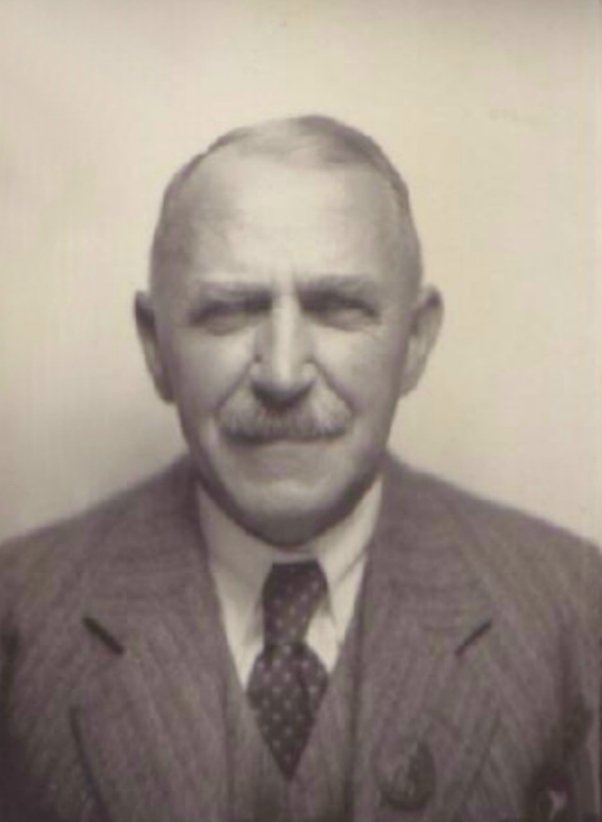 Knoll Wilhelm