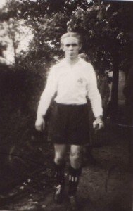 Knorr Ernst