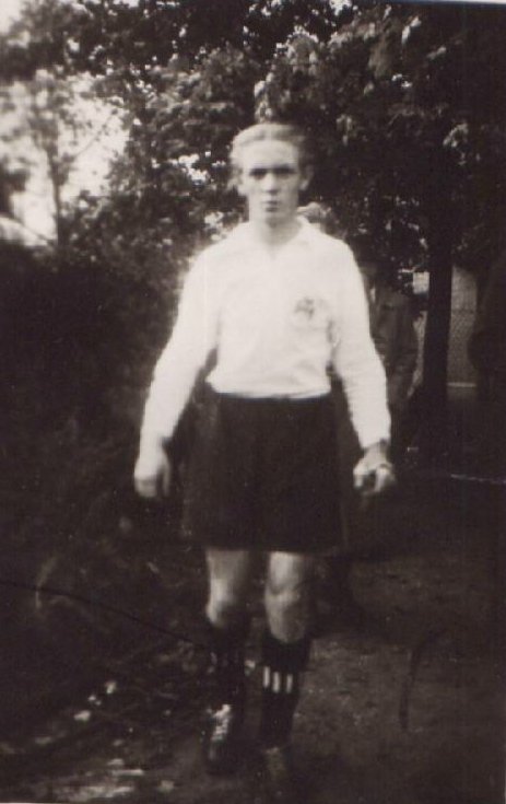 Knorr Ernst