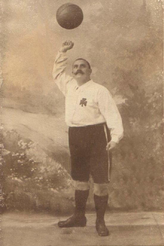 Koch Thomas