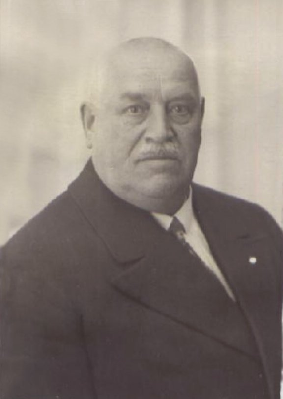 Koch Thomas