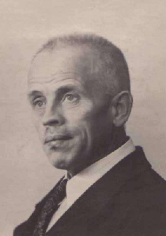 Konrad Karl