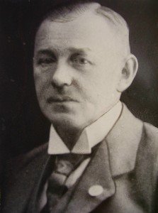 Kraus Heinz-Ludwig