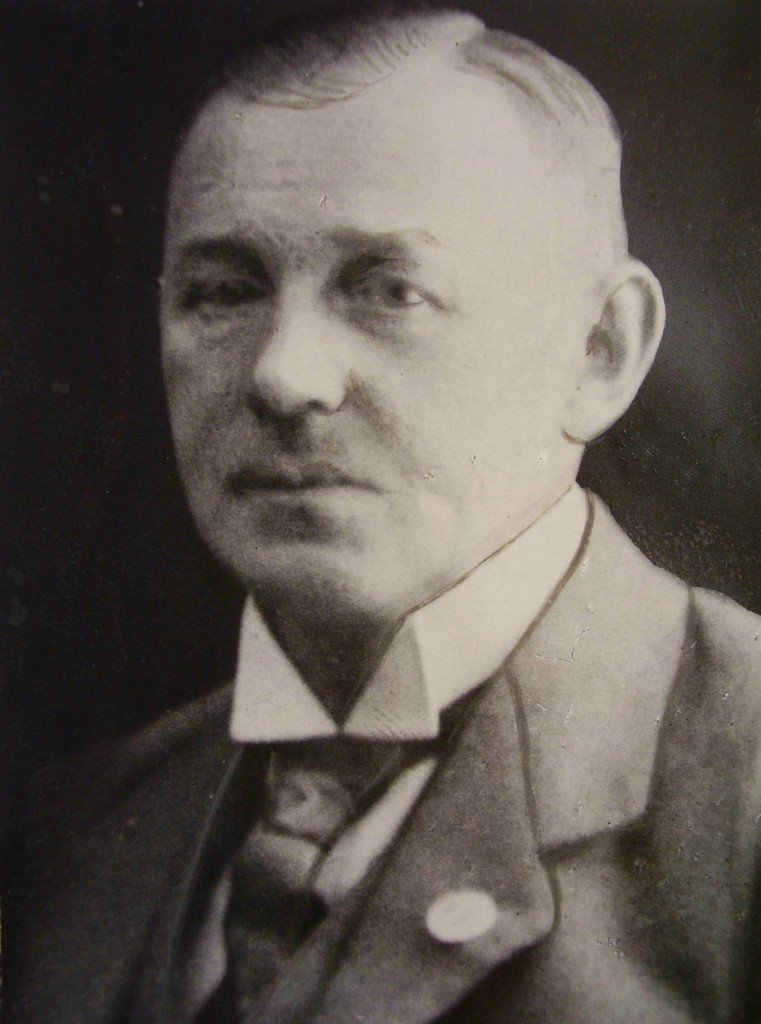 Kraus Heinz-Ludwig