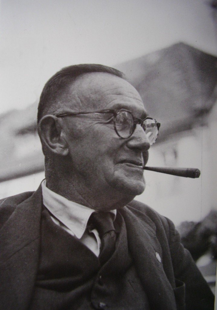 Kraus Heinz-Ludwig