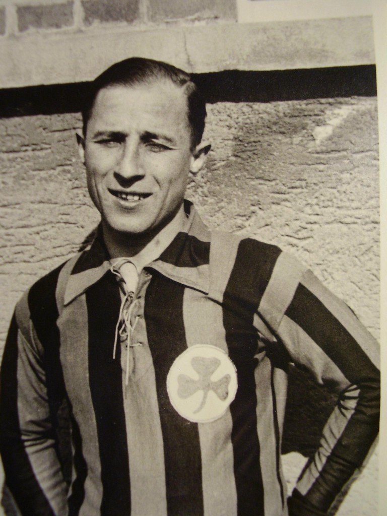 Kraus Konrad