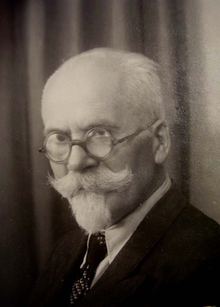 Krehn Georg