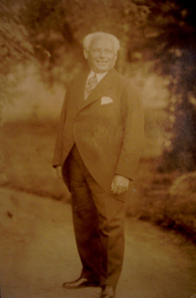Krodel Christof
