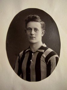 Lang Georg