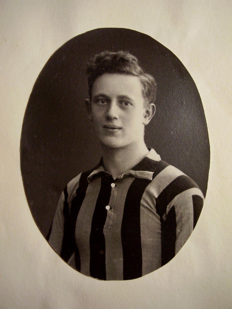 Lang Georg