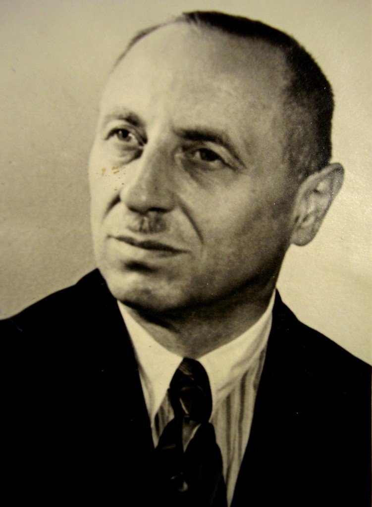 Langhammerer Karl
