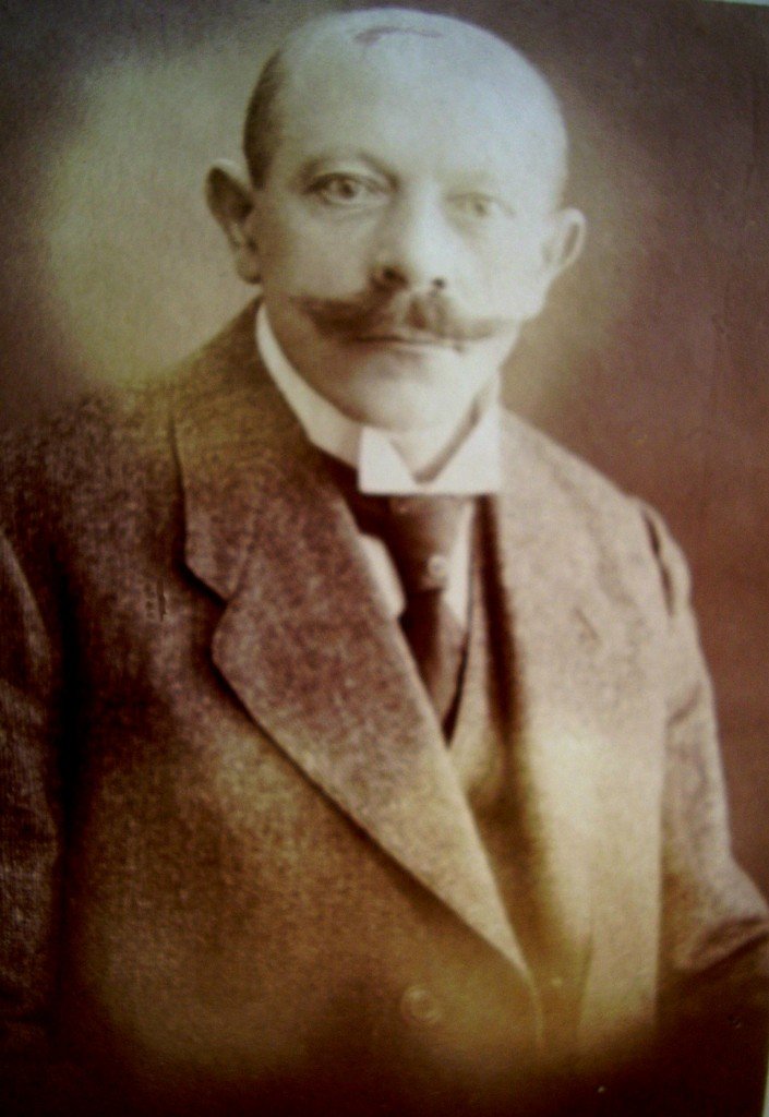 Langmann Martin