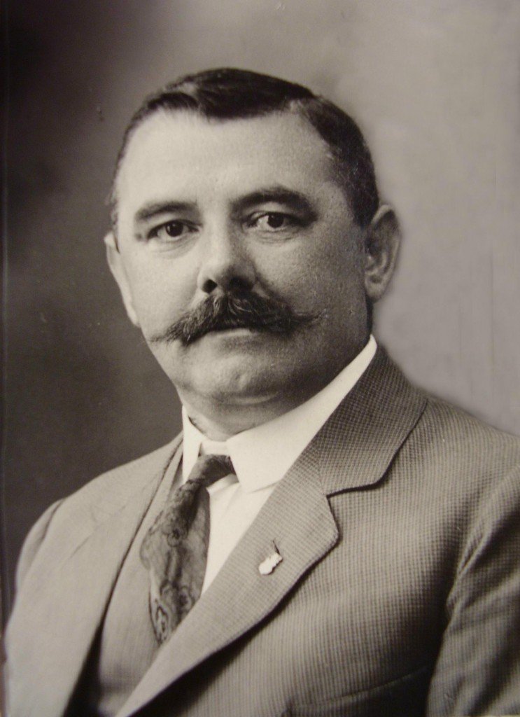 Leber Fritz