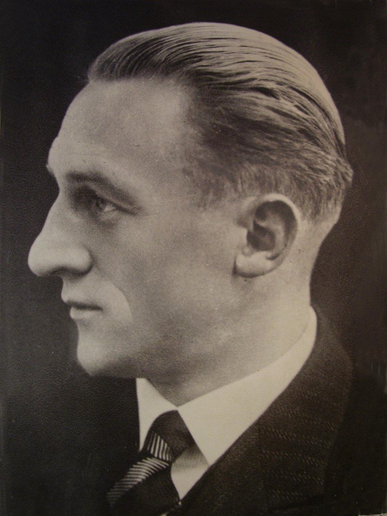 Leinberger Ludwig