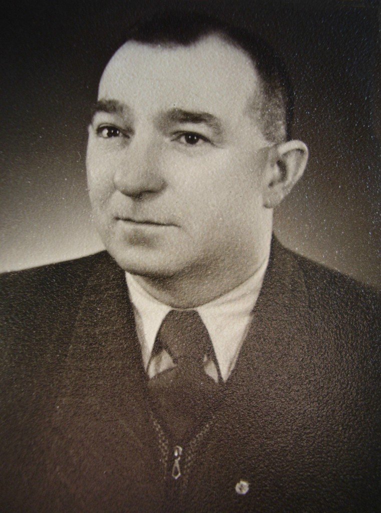 Mühlfellner Georg