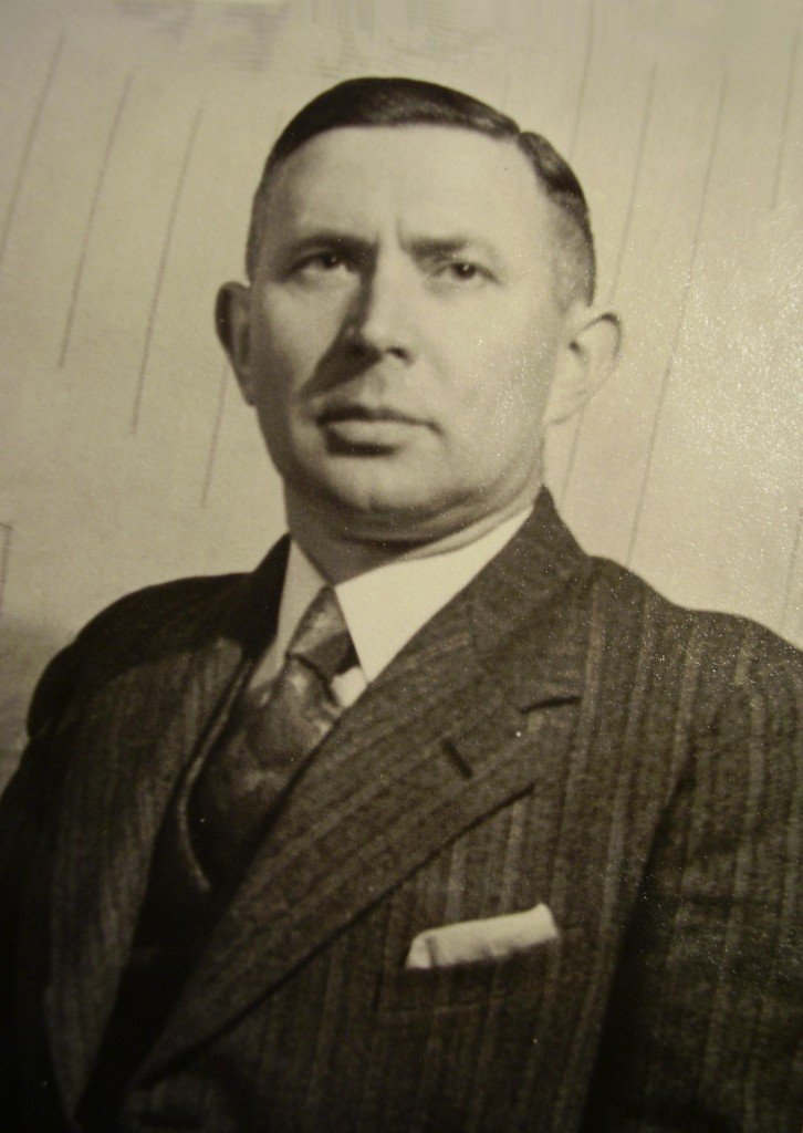 Müller Hans