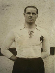 Müller Sepp