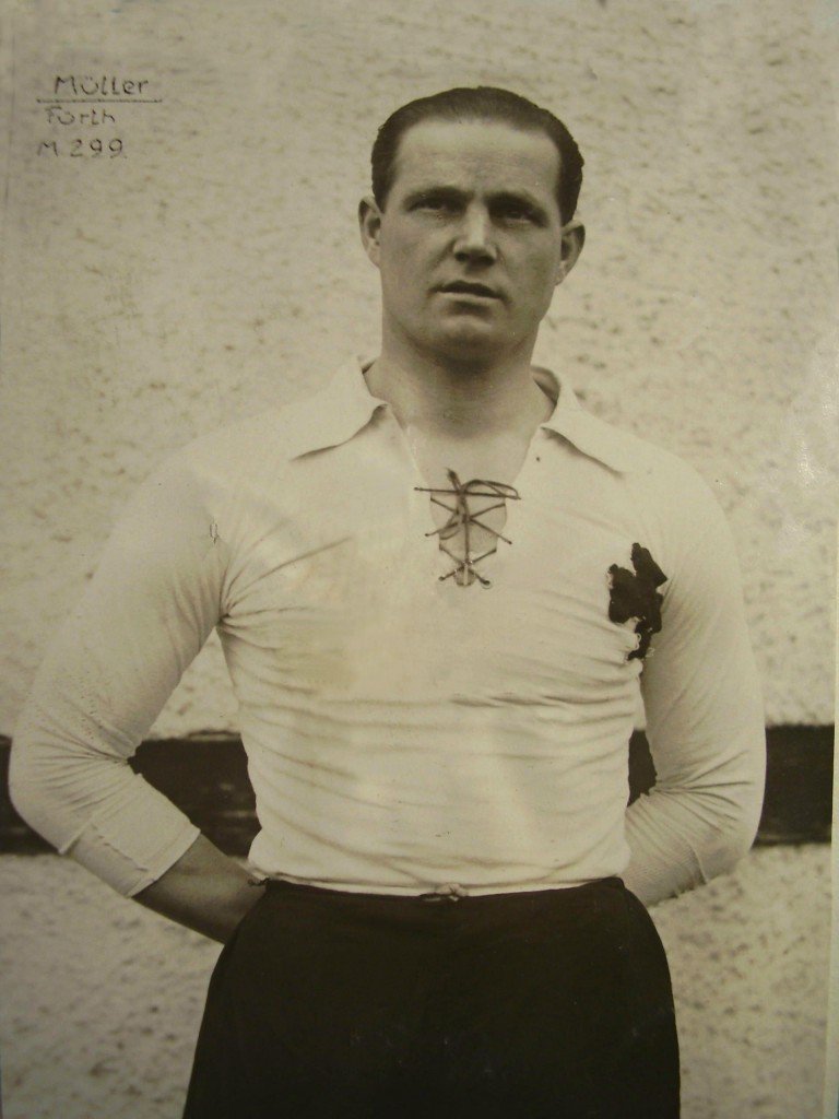 Müller Sepp