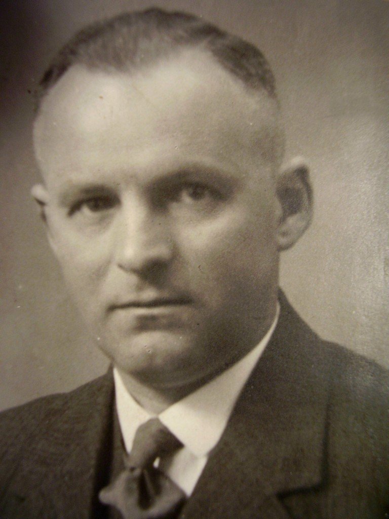 Pappenheimer Karl