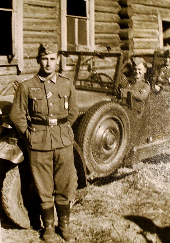 Pitzer Bernhard