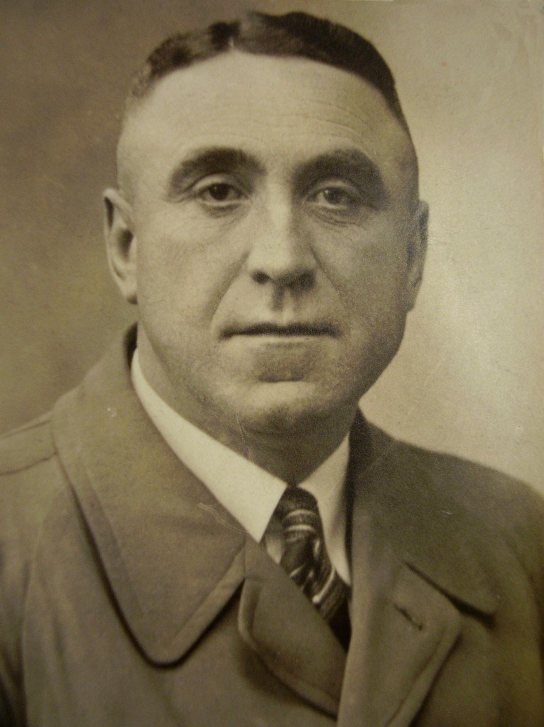 Rössler Georg