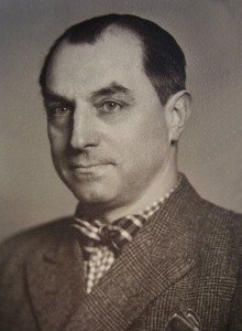 Rosskopf Ernst