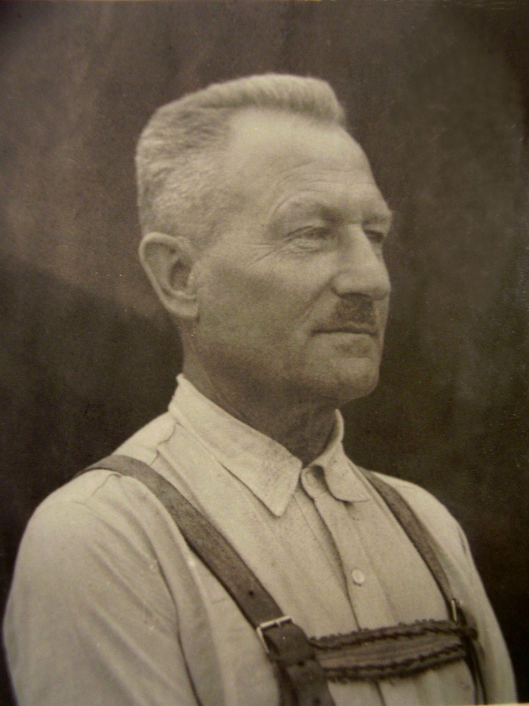 Ruff Erhard
