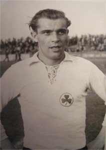 Schade Horst