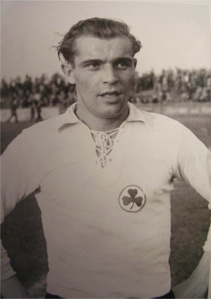 Schade Horst
