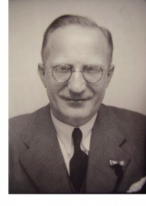 Schildknecht Fritz