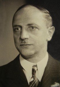 Schildknecht Ludwig