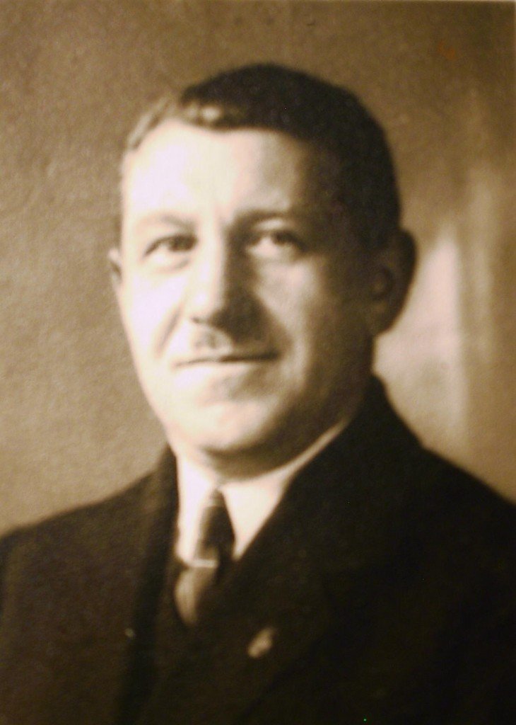 Schnappauf Fritz