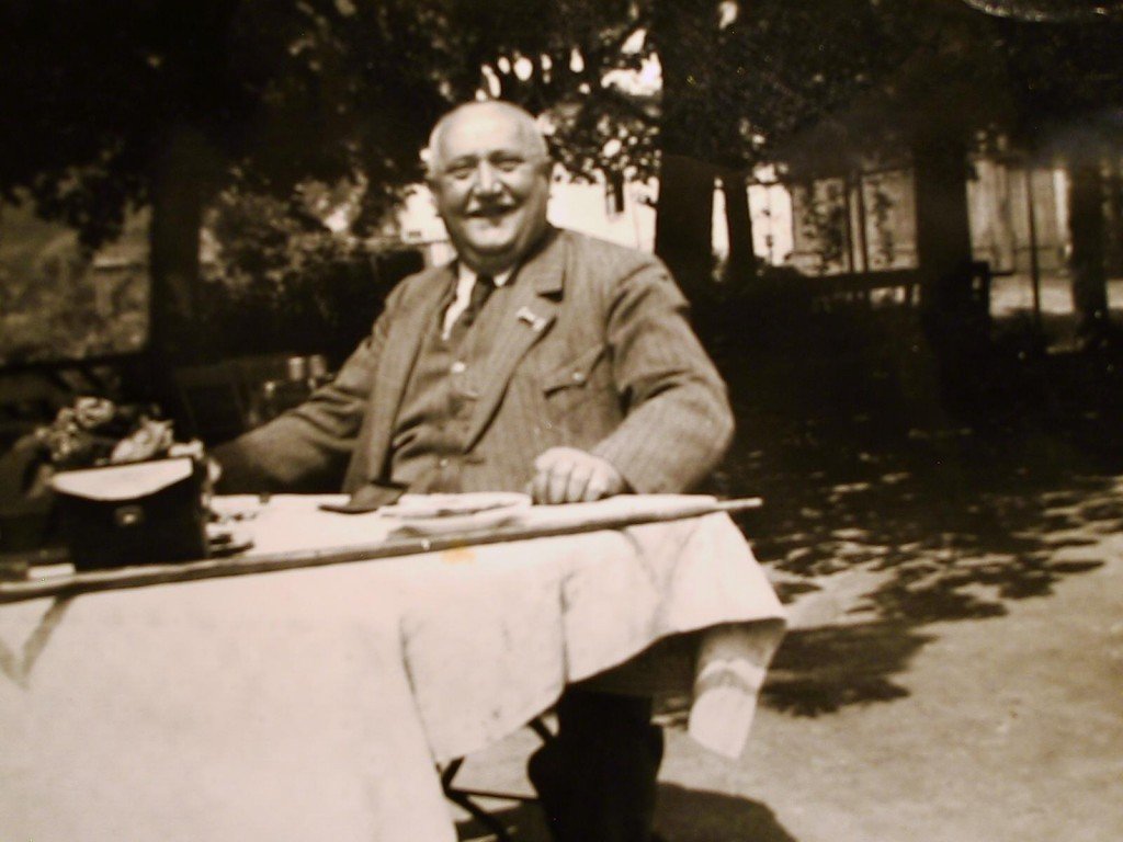 Schock Heinrich