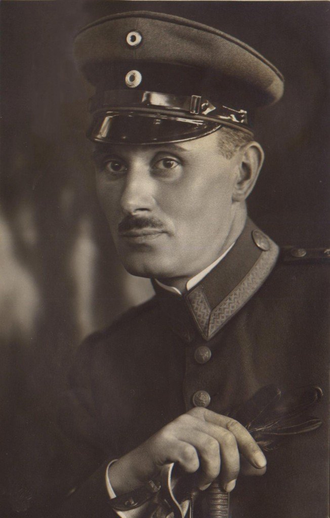 Schoenleben Hans