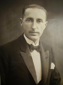Schott Hans