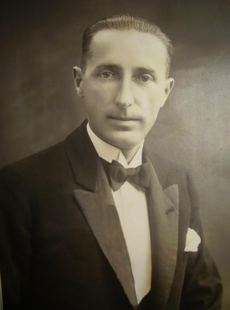 Schott Hans