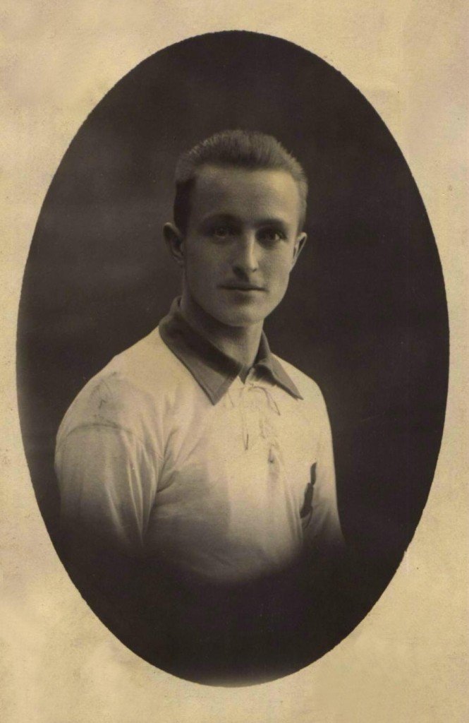 Schuster Heinrich