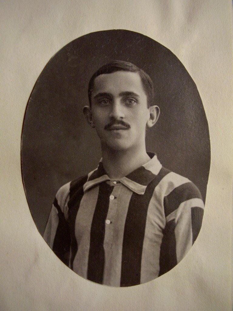 Segitz Oswald