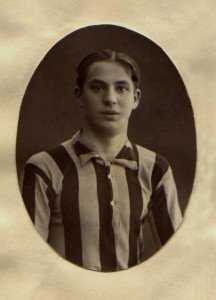 Seidel Georg
