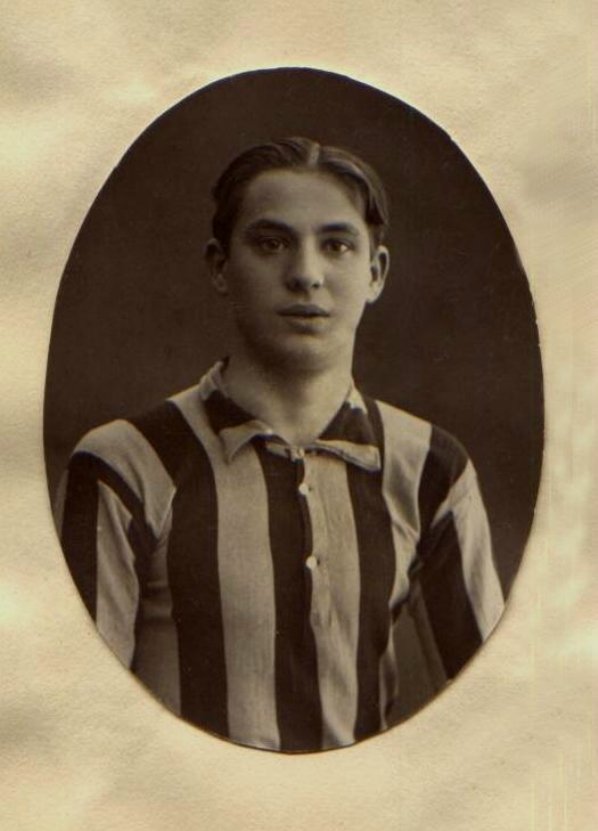 Seidel Georg