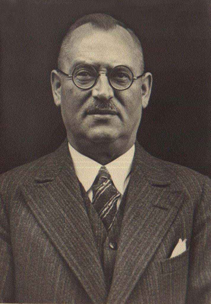 Soergel Paul