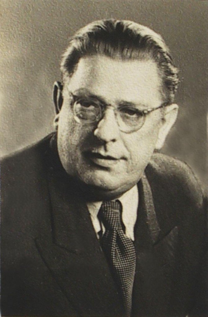 Stolk Franz-Xaver