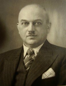 Stumpter Leonhard