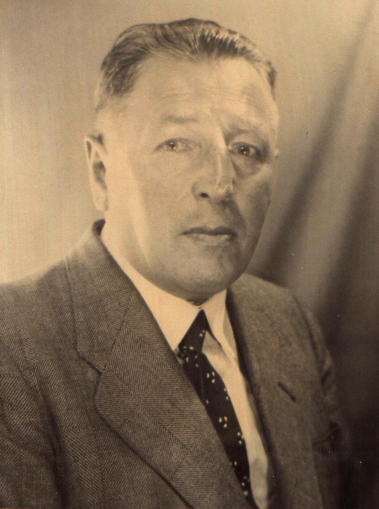 Sucker Willi