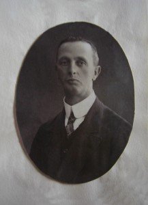 Townley William
