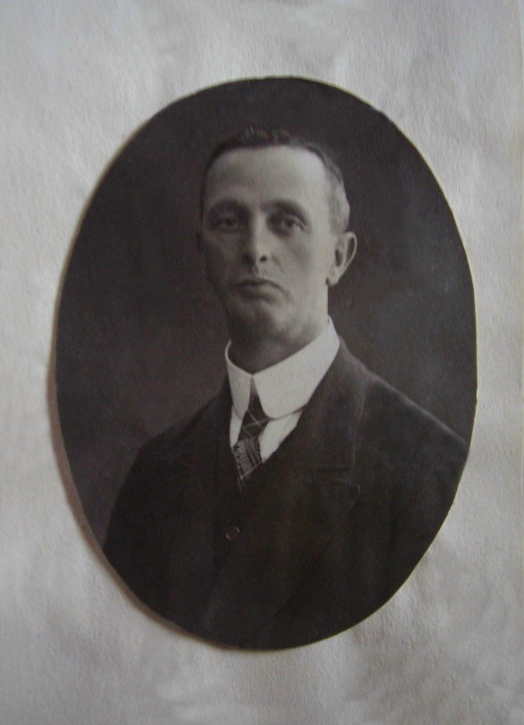 Townley William