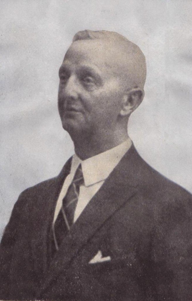 Townley William