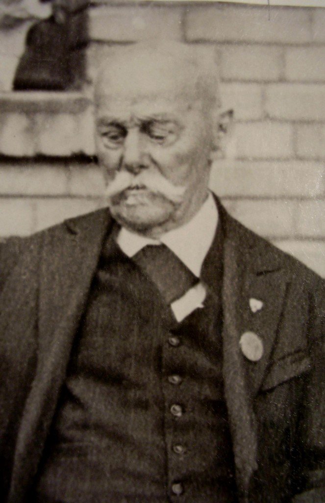 Ulmer Robert