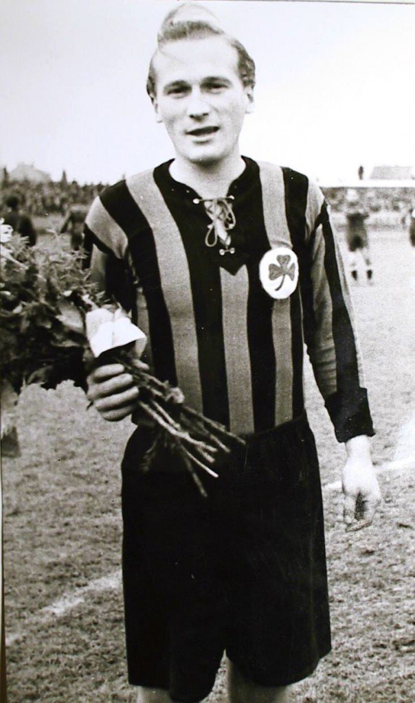Vorläufer Paul