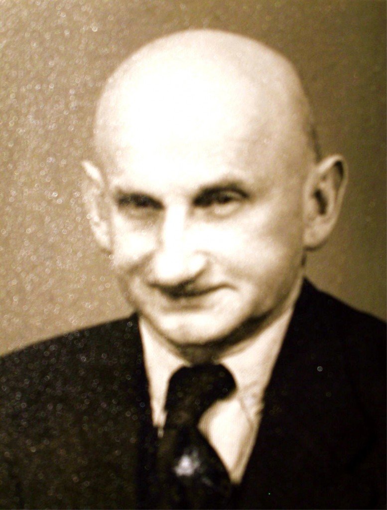 Walter Hans